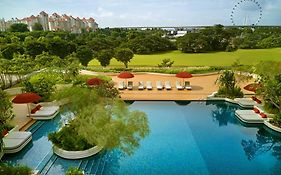 Parkroyal Serviced Suites Singapore